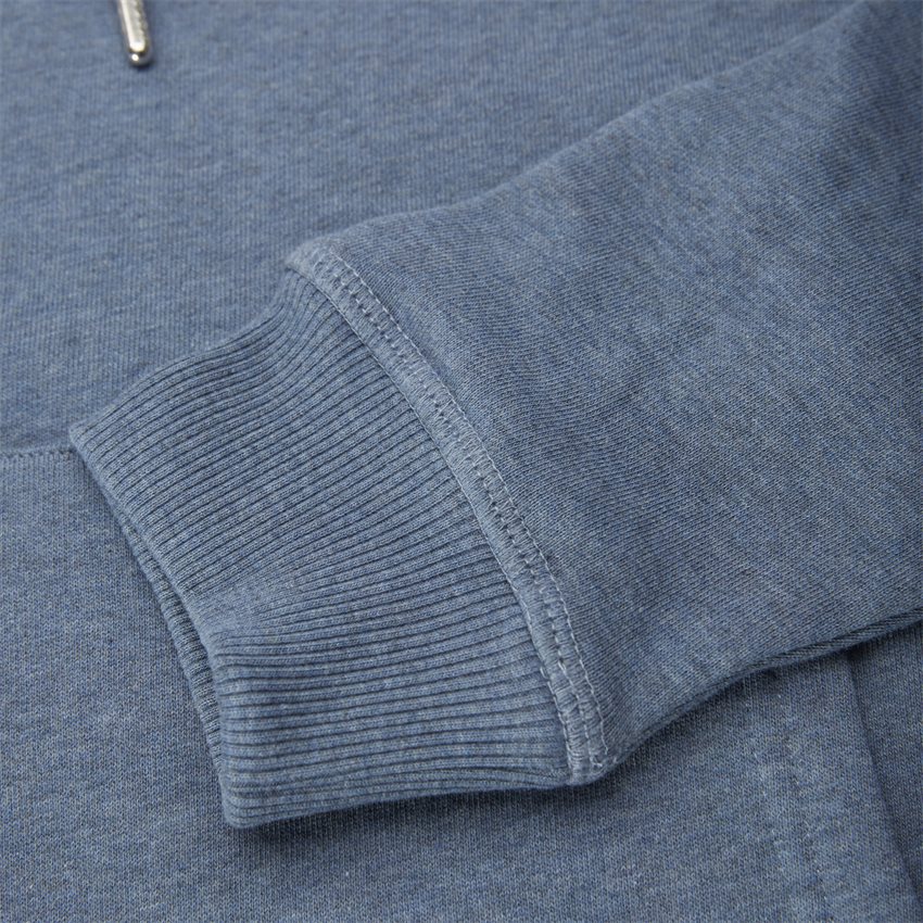 Les Deux Sweatshirts PIECE LDM201017 BLUE MEL